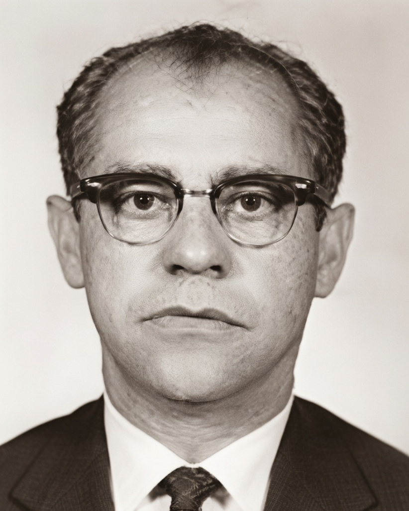 Edistio Carlos Fernandes